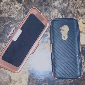 Moto 7G Optima Maxx phone case